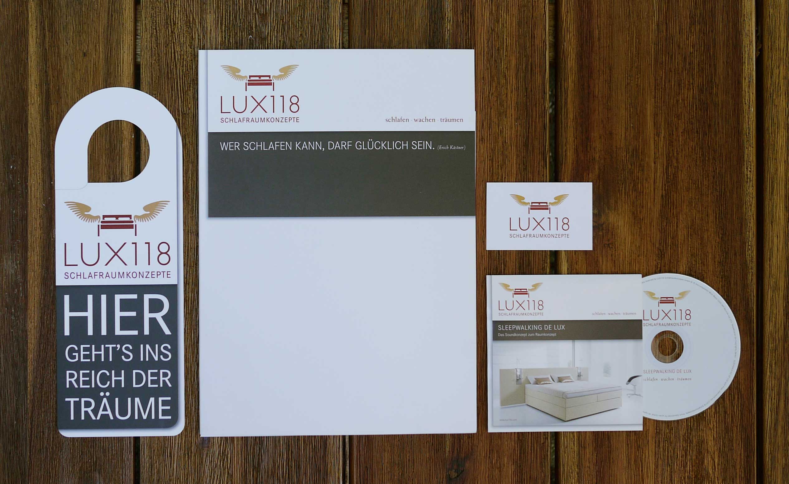 lux118 print medien