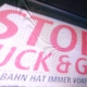 stop guck and go