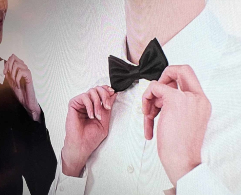 Gitarrenduo GolzDanilov Pressemappe